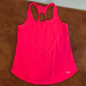 Sports tank top